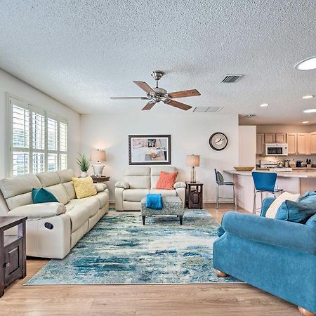 Home In The Villages With Lanai And Private Hot Tub! エクステリア 写真