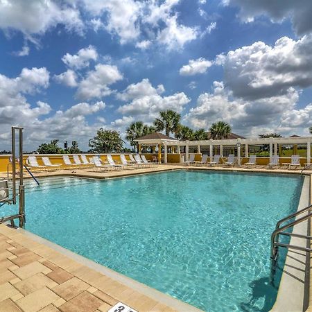 Home In The Villages With Lanai And Private Hot Tub! エクステリア 写真
